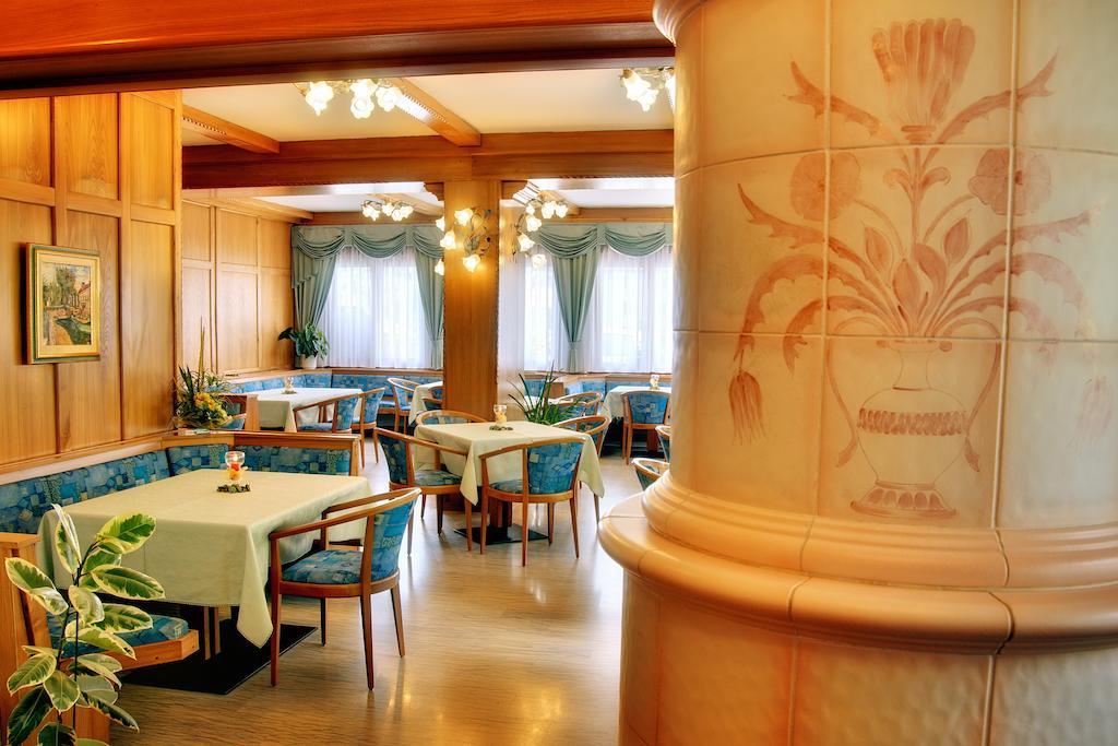 Albergo Miramonti Rabbi Luaran gambar