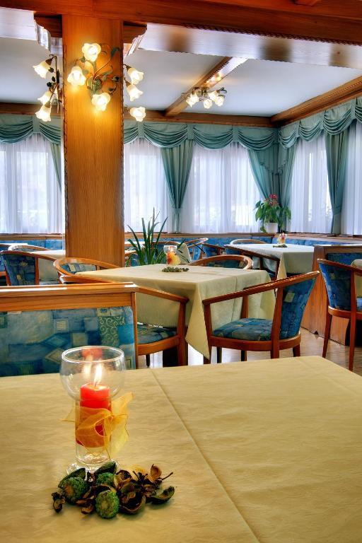 Albergo Miramonti Rabbi Luaran gambar