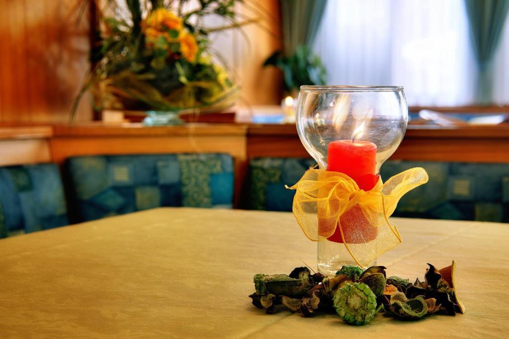 Albergo Miramonti Rabbi Luaran gambar